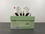 Men and Women O*ff W*hite Top Sneakers