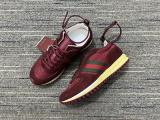 Women G*ucci Top Sneaker