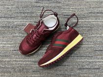 Women G*ucci Top Sneaker