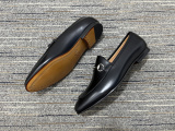 Men G*ucci Top Quality Loafer