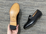 Men G*ucci Top Quality Loafer