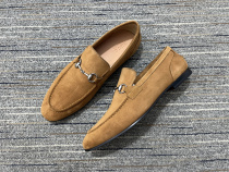 Men G*ucci Top Quality Loafer