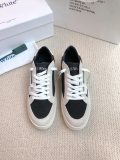 Men and Women O*ff W*hite Top Sneakers