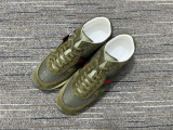 Women G*ucci Top Sneaker
