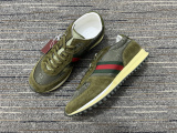 Women G*ucci Top Sneaker