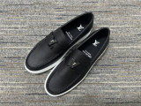 Men L*ouis V*uitton Top Sneakers
