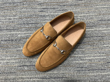 Men G*ucci Top Quality Loafer