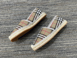 Men B*urberry Top Sneaker