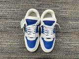 Men and Women O*ff W*hite Top Sneakers