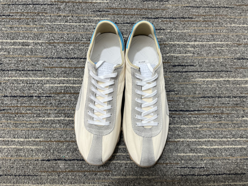 Men and women  M*aison M*argiela Top Sneakers