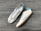 Men and women  M*aison M*argiela Top Sneakers