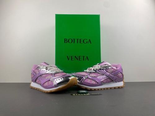 Men Women B*ottega V*eneta Top Sneakers