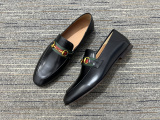 Men G*ucci Top Quality Loafer
