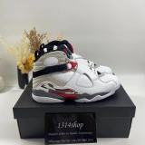 J*ordan 8 Retro Bugs Bunny 305381-103