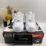 CPFM x N*k Air Force 1'07 Low FQ7069-100