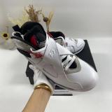 J*ordan 8 Retro Bugs Bunny 305381-103