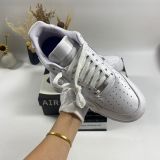 CPFM x N*k Air Force 1'07 Low FQ7069-100