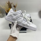 CPFM x N*k Air Force 1'07 Low FQ7069-100