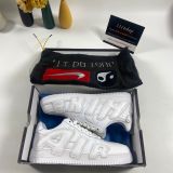 CPFM x N*k Air Force 1'07 Low FQ7069-100