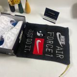 CPFM x N*k Air Force 1'07 Low FQ7069-100