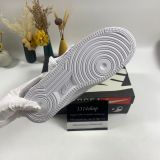 CPFM x N*k Air Force 1'07 Low FQ7069-100