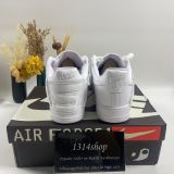 CPFM x N*k Air Force 1'07 Low FQ7069-100