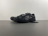 Men and women B*alenciaga Top Sneakers