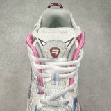 Men and women B*alenciaga Top Sneakers
