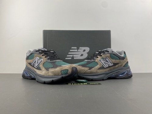 N*ew B*alance Top Quality Sneakers