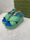 Women G*ucci Top Sandals