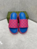 Women G*ucci Top Sandals