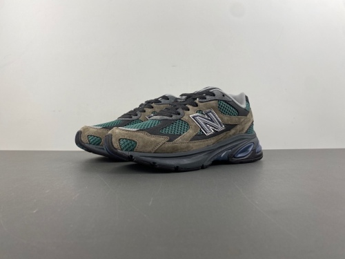 N*ew B*alance Top Quality Sneakers