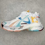 Men and women B*alenciaga Top Sneakers