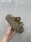 Women G*ucci Top Sandals