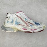 Men and women B*alenciaga Top Sneakers