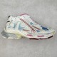 Men and women B*alenciaga Top Sneakers