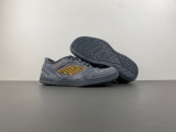 Men and women B*alenciaga Top Sneakers
