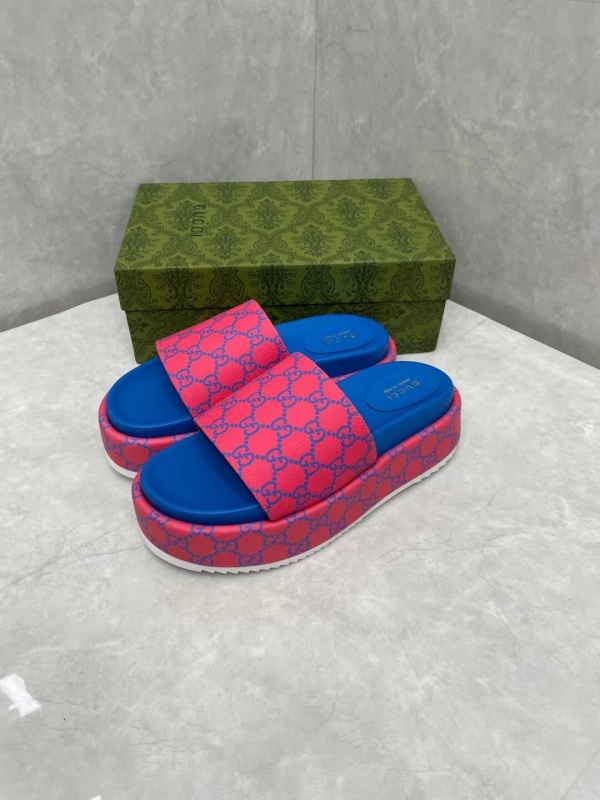 Women G*ucci Top Sandals