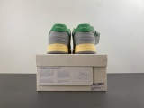 Men and Women O*ff W*hite Top Sneakers