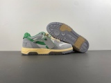 Men and Women O*ff W*hite Top Sneakers