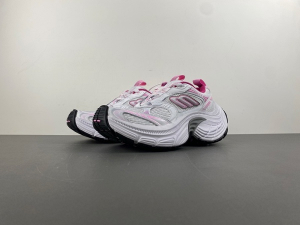 Women B*alenciaga Top Sneakers