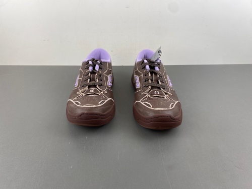 Men and women B*alenciaga Top Sneakers