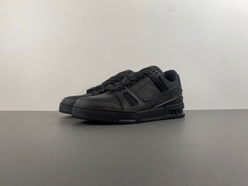 Men L*ouis V*uitton Top Runner Sneakers