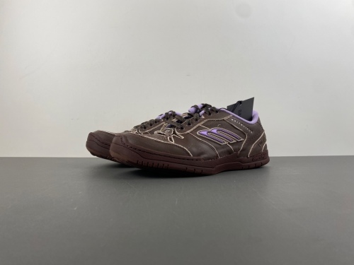 Men and women B*alenciaga Top Sneakers
