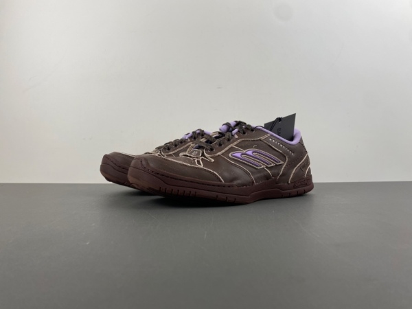 Men and women B*alenciaga Top Sneakers