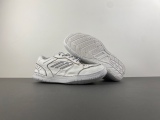 Men and women B*alenciaga Top Sneakers