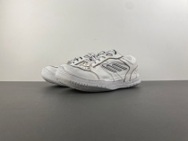 Men and women B*alenciaga Top Sneakers