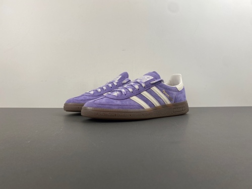 Handball 'Magic Lilac Gum' KI5935