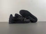 Men L*ouis V*uitton Top Runner Sneakers