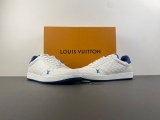 Men L*ouis V*uitton Top quality Sneakers